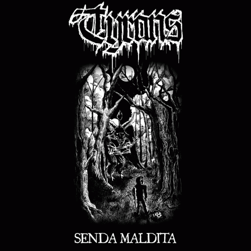 Tyrans : Senda Maldita